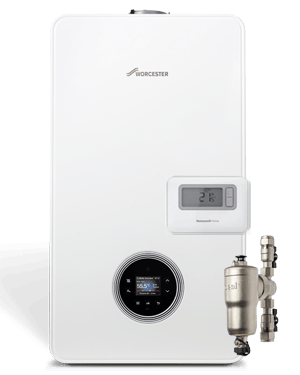 Worcester Bosch 2000 Boiler